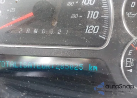 2006 GMC Envoy Denali z USA, uszkodzony, nr VIN 1GKES63M562104762